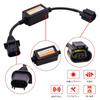 Aoling Waarschuwing Canceller, H13, 12 V, Hoge Impact Preventieweerstand, LED Decoder, Doorbranden