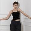 Mellanijoi Mj_Cool Lace Tube Top_3Color