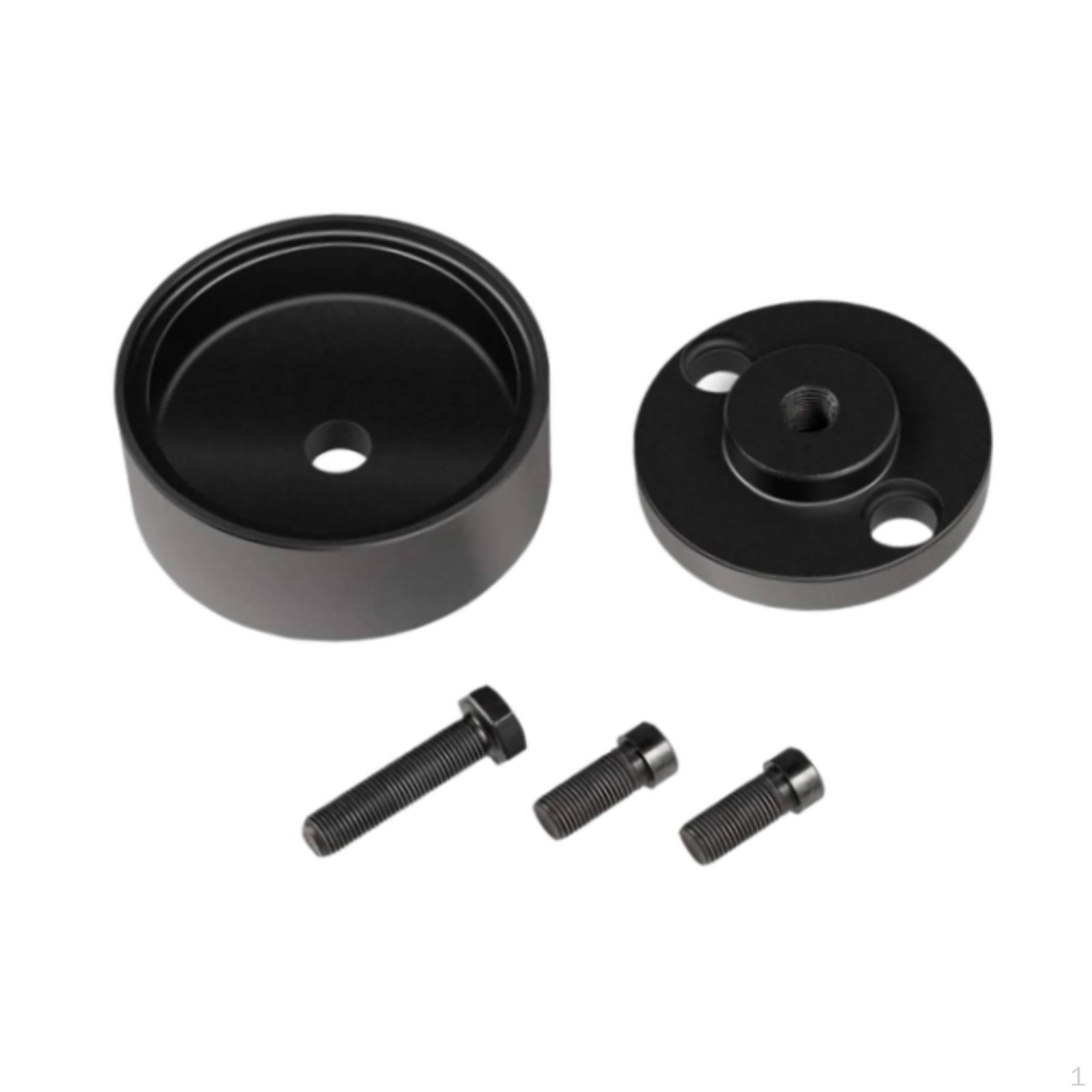 

Инструмент для установки заднего сальника коленчатого вала Otc 7834 Замена деталей для Ford