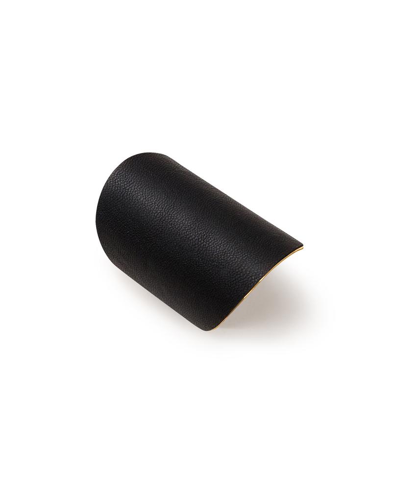 Sundaydiscoclub Sharon Hairpin Black