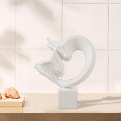 Deko & Wohnaccessoires – Statuetten