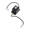 Waterproof PSU 12V AC Transformer Short Circuit Protection For LED Lighting 12V AC Power Supply For LED Lighting