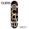 JEJ Astage Skateboard Single Deck Made In Japan Inches OUD-A06 8.125