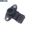Intake Air Manifold Pressure Sensor MN153281 for Mitsubishi Lancer Eclipse Galant Chrysler Dodge Car Auto Part SU7233 E1T16871