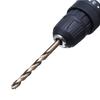 M35 HSS Drill Twist Bits Set Used on Electric Drills for Bench Drills for Metal Drilling Cutter Machine Wear Resistance