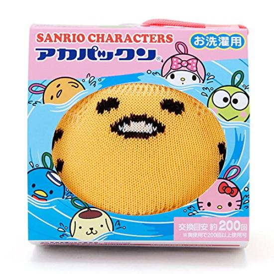 

Sanrio Gudetama Акапакун (для стирки)