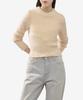 Ami You Love Knit - Vanilla Cream / Fks026Kn0021718