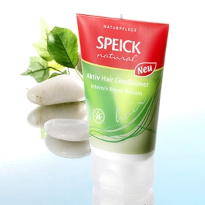 

Spike Натуральный Активный Кондиционер для Волос 100мл