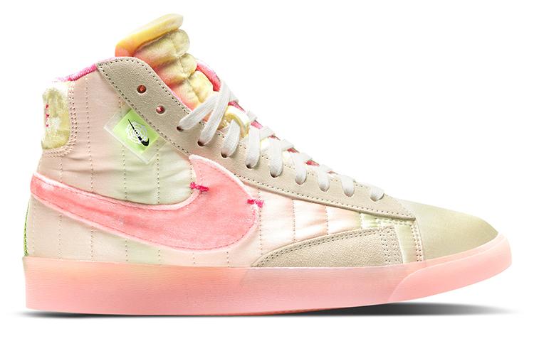 Nike Blazer Mid Rebel Spring Festival Women's DD8482-163