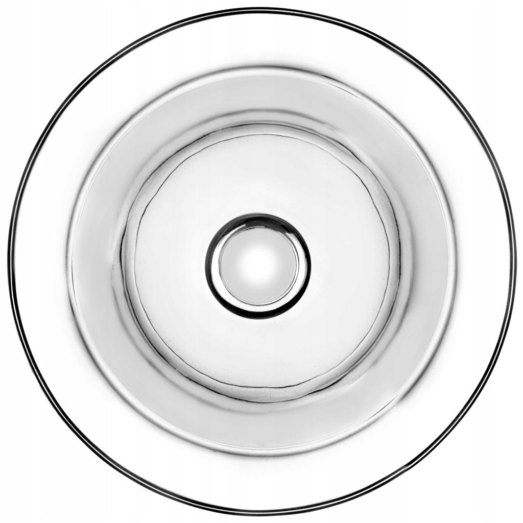 KADAX Glass Container for Lemon with Lid and Cloche for Lemon Organizer