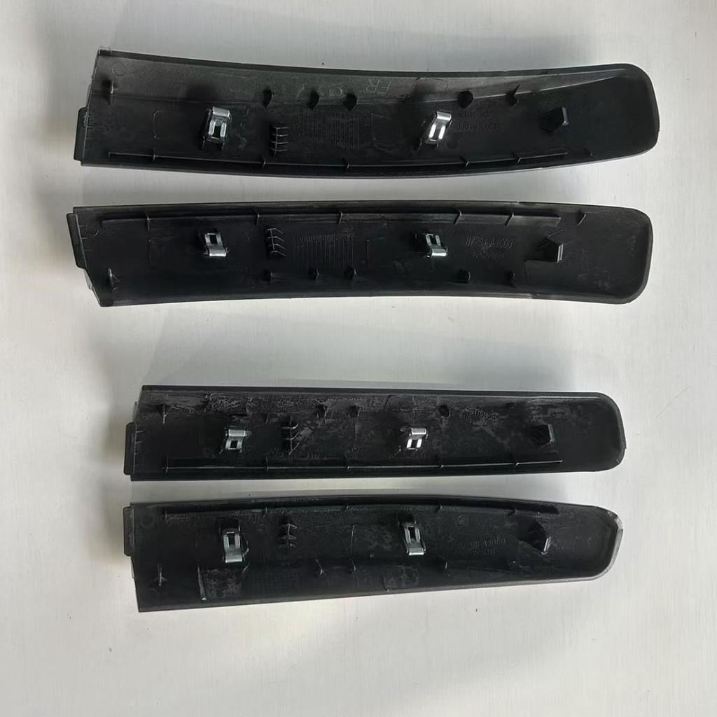 Hyundai IX45 Nieuwe Santa Fe Dakdrager Cover (Modellen 2016-2018)