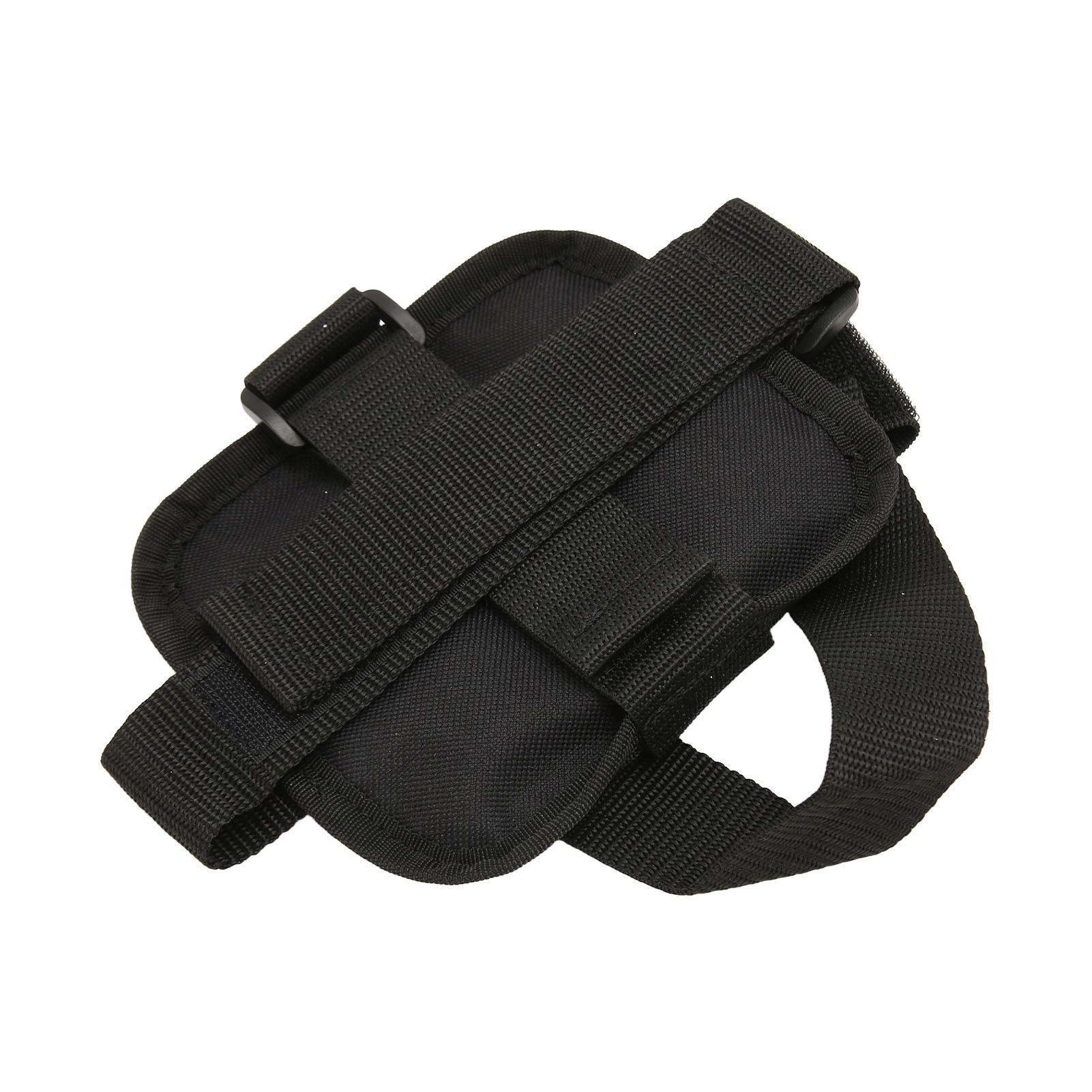 

Ремень для крепления обуви для инвалидной коляски, фиксирующий ремень безопасности для пожилых пациентов