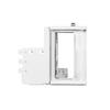 Cooler Master Vertical Graphics Card Holder Kit V3 White (MCA-U000R-WFVK03, CS8838)