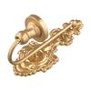 Paire de Porte-Bougies au Design Vintage Unique Convient à Tout Style d'Intérieur