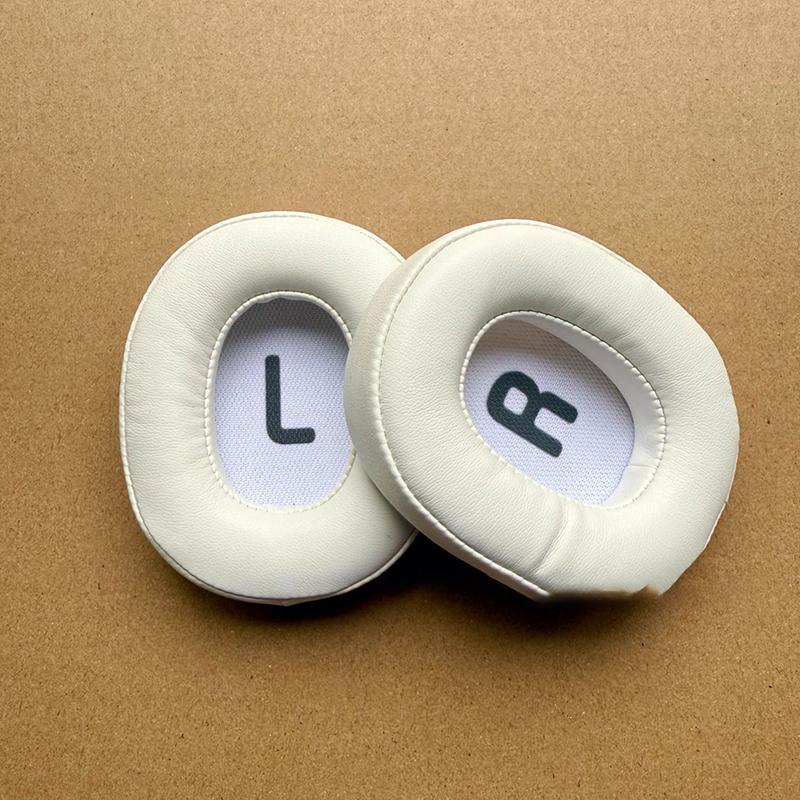 1/2 Stück Für Jbl Tune T700Bt T710 720 T750Btnc T760Nc Kopfhörer DIY Zubehör Ohrpolster Ersatz Stirnband