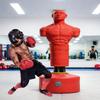 TTS Silicone Humanoid Boxing Sandbag