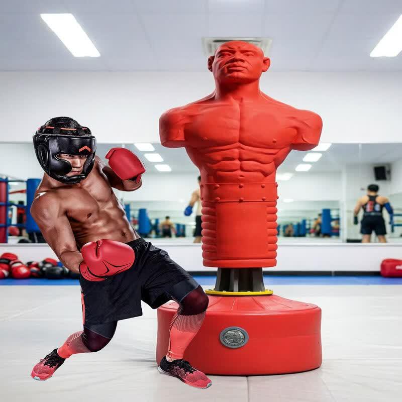 TTS Silicone Humanoid Boxing Sandbag