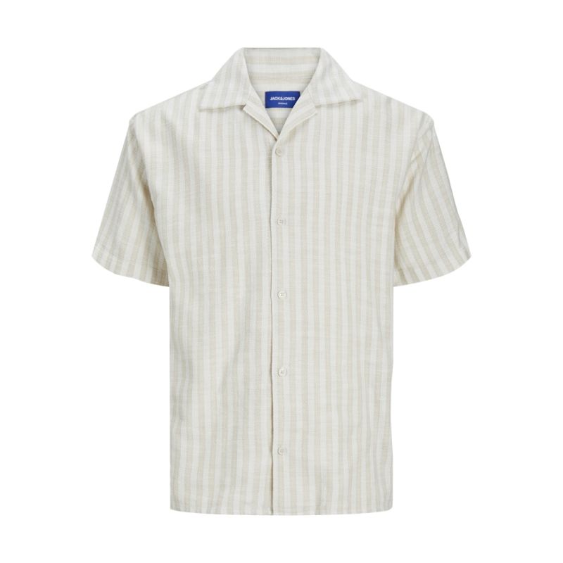 

Shirt jwhcabana fields of rye 12274912-4285 Men JACK & JONES M