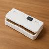 Portable Mini Bag Heat Sealer Automatic Electric Food Sealer Heat Sealing Machine Household