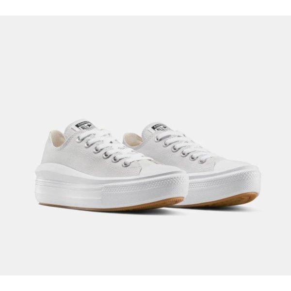 Converse Sneakers Barely Gray A13500c