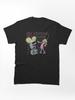 Hey Arnold! Hey Arnold! Arnold And Gerald Boombox Classic Unisex T-Shirt