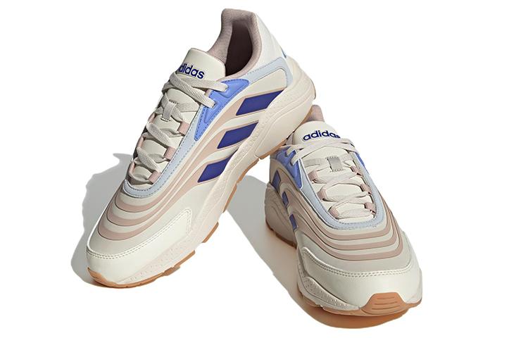 Adidas Neo Crazychaos 2.0 'White Violet Pink' Women's HQ4611