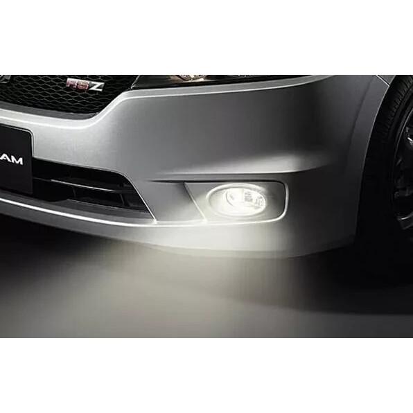 Fog Lamp Set For VW POLO T2 2014-2020/ AMEO 2016-2020 (PAIR)
