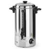 Steel Water Heater 2200w 9l - Hendi 209882