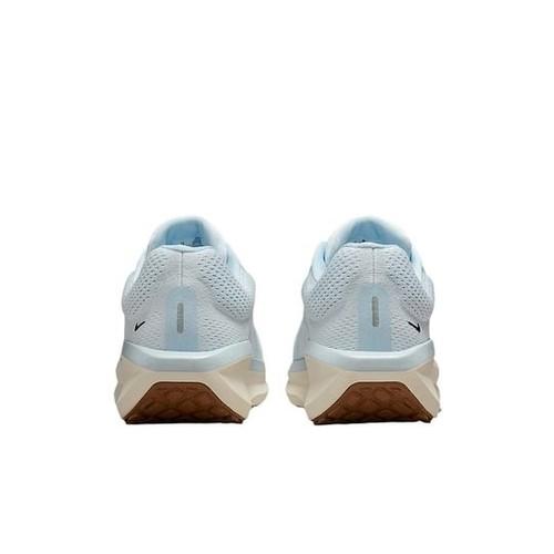Nike Air Winflo 11 White Blue Tint - FJ9509-106