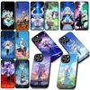 Wallpaper F-Frierens Phone Cover for OPPO A40 A60 A80 A38 A18 A17 A16 A78 A79 A54 A25 A57 4G 5G Protective Case