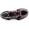 New Balance Wrpd Runner Anti Slip Wear Resistant Low Top Running Shoes Unisex Light Purple