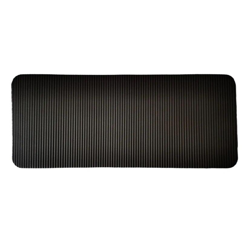 NEW Yoga Pilates Mat Thick Exercise Gym Non-Slip Workout 15mm Fitness Mats