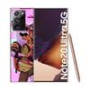 Game Hotline Miami Phone Case for Samsung A55 A35 A25 A15 A07 A05S A16 A17 A26 A36 A37 A56 A57 Galaxy Note 20 10 A50S A71 A51 A3