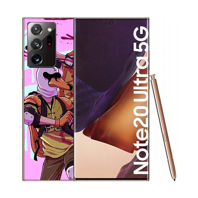 Game Hotline Miami Phone Case for Samsung A55 A35 A25 A15 A07 A05S A16 A17 A26 A36 A37 A56 A57 Galaxy Note 20 10 A50S A71 A51 A3
