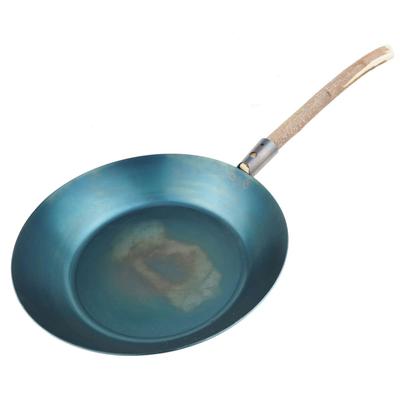 Bush Craft Bonfire Frying Pan Deep 10-03-orig-0006