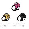 Dog Vest Adjustable Training Harness for Large Medium Dogs Backpack Strong Heavy Duty Harness Soft Handle