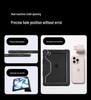 iPad Air 10.9 Tablet Cover with Pen Slot - Protective Leather Case