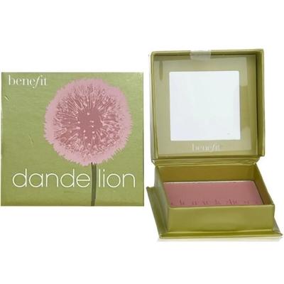 Make-up na obličej – Tvářenky