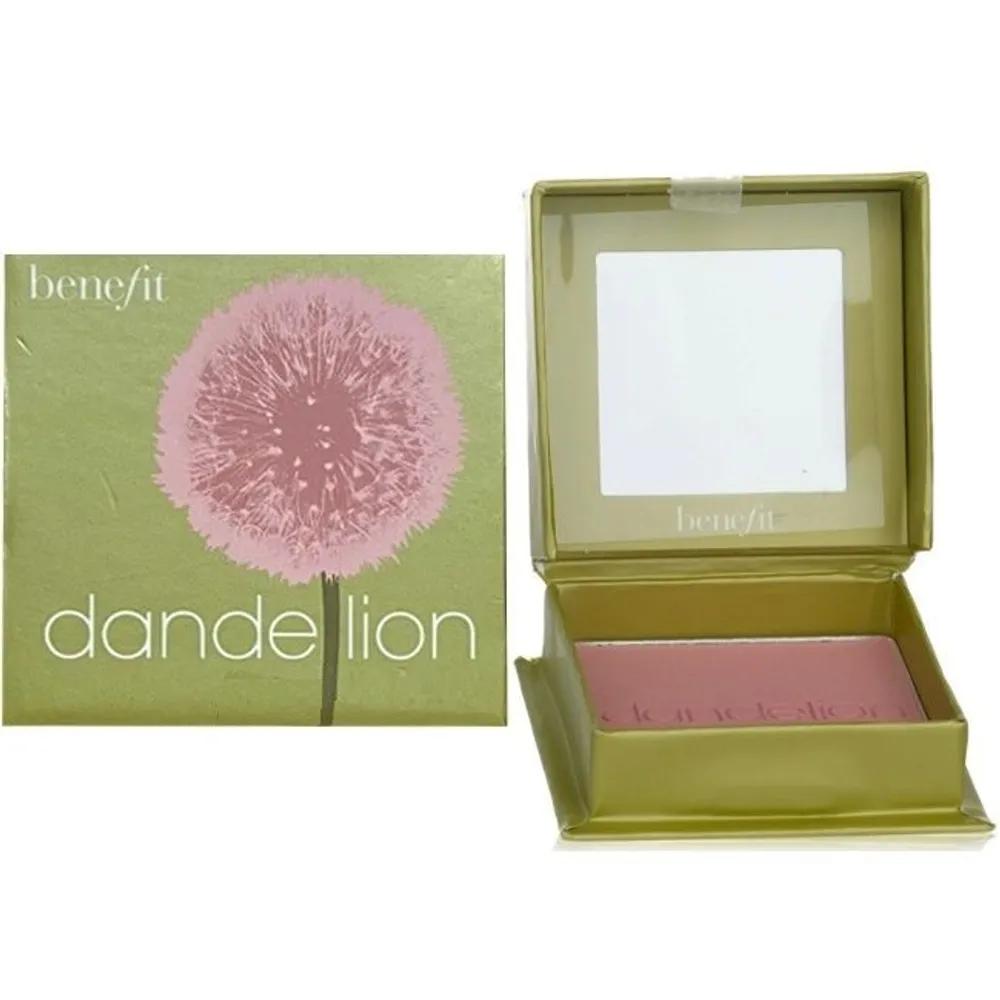 

Benefit Dandelion 2.5g/Blush (Mini)