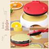 Liven LPBC-10 Pancake & Crepe Maker