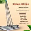 Dengjin Silicone Floor Squeegee