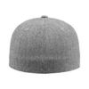 Flexfit Unisex Adult Plain Span Baseball Cap