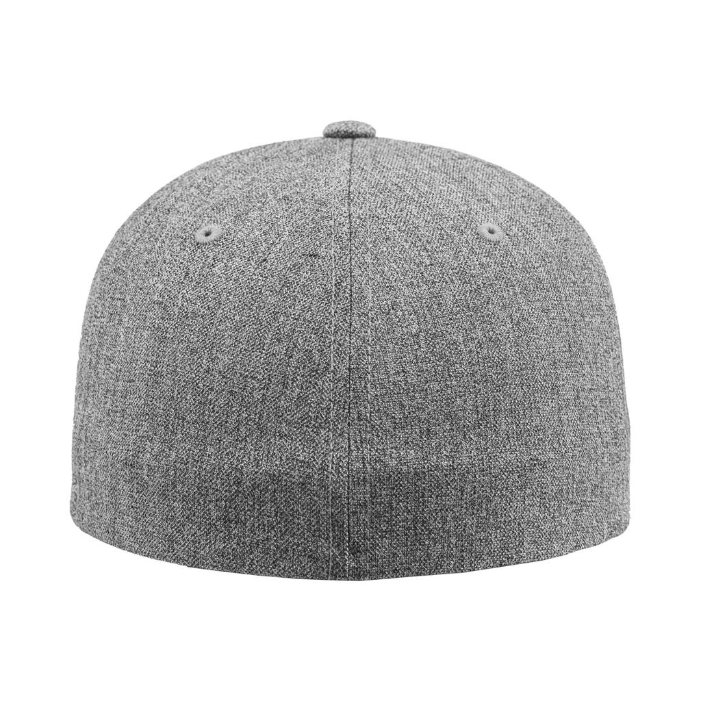 Flexfit Unisex Adult Plain Span Baseball Cap