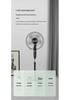 Changhong 16-inch Electric Floor Fan with Remote Control and Timer for Home, Office, Bedroom, or Dorm.