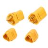 MT30 Male Female Connector Plugs Gold Plated Plug Parts for RC Lipo Battery RC Model Quadcopter Multicopter