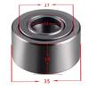 Youlan Zhizao NATR15 Heavy-Duty Support Roller Needle Bearing