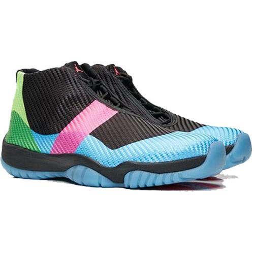 Jordan Future Quai 54 2018 GS AT9192-001