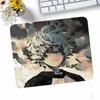 Gachiakuta Anime Mousepad Small LockEdge Mouse Pad For Gamers Computer Desk Pad Rectangular Anti-slip Rubber