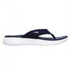 Womens/Ladies Moulded Footbed Flip Flops