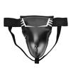 Protector Inghinal Taekwondo Bărbați Box Karate Jockstrap Sanda Protector Inghinal